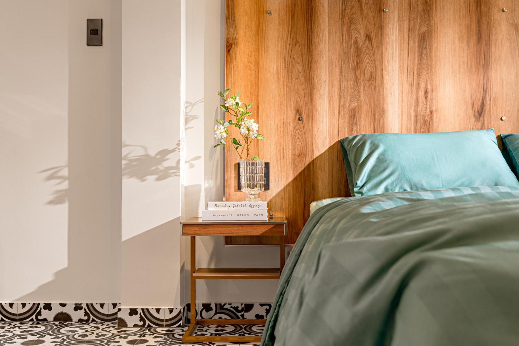 Skycure Serviced Apartments Thành Pho Ho Chí Minh Esterno foto
