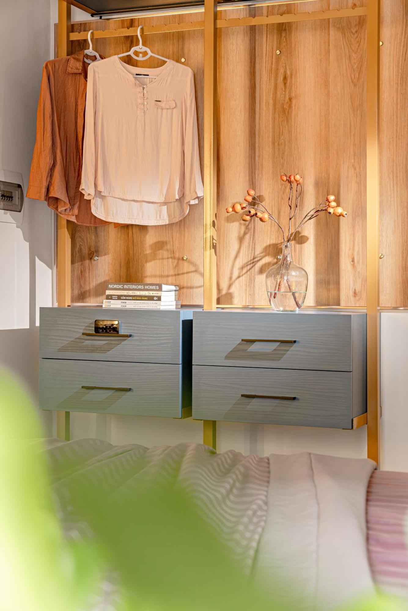 Skycure Serviced Apartments Thành Pho Ho Chí Minh Esterno foto