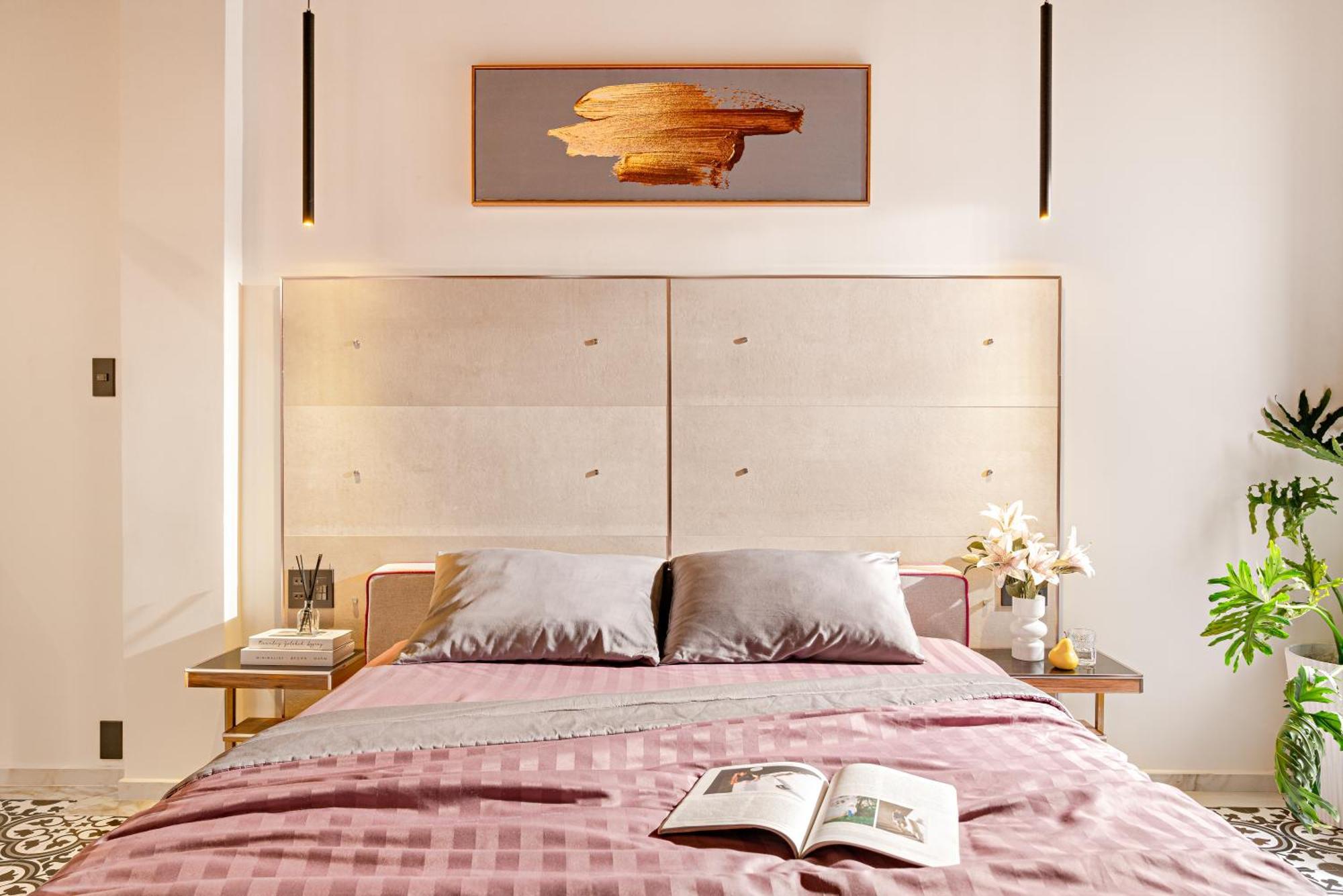 Skycure Serviced Apartments Thành Pho Ho Chí Minh Esterno foto