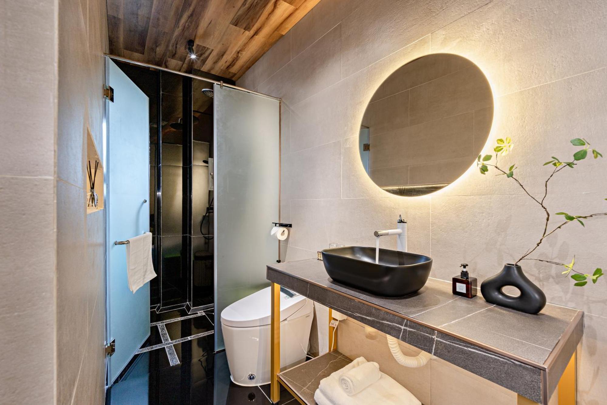 Skycure Serviced Apartments Thành Pho Ho Chí Minh Esterno foto